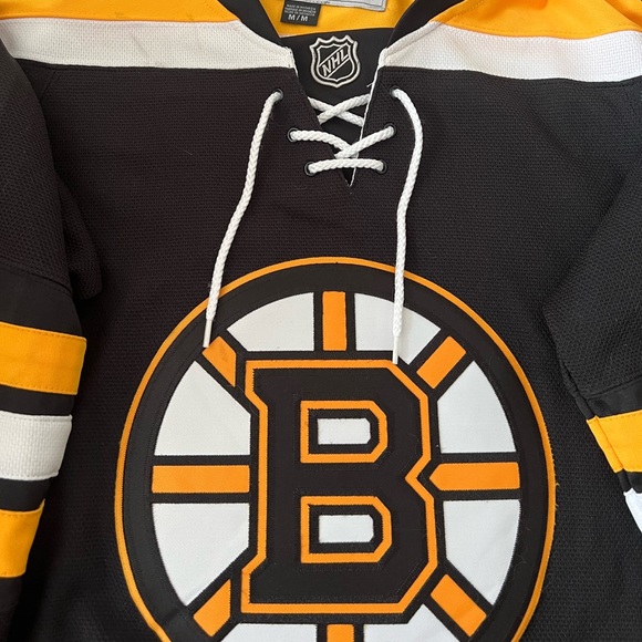 Boston Bruins Hockey Jersey #19 Seguin - Picture 3 of 5